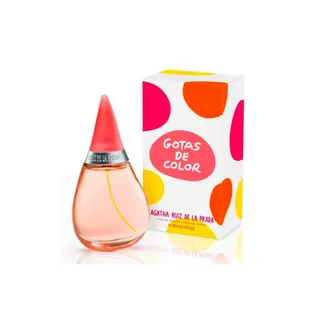 Gotas De Color EDT