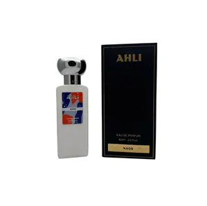 Ahli Naos EDP
