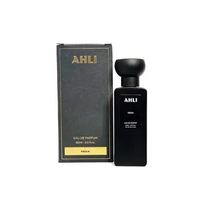 Ahli Vega EDP