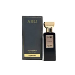Ahli Overdose EDP