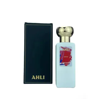 Ahli Gemini EDP