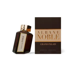 Albane Noble Grand Palais