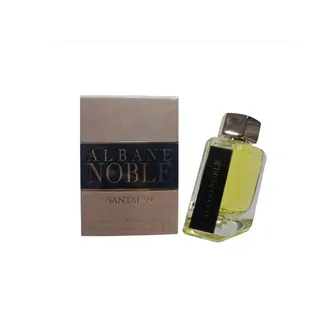 Albane Noble Santal 99 EDP