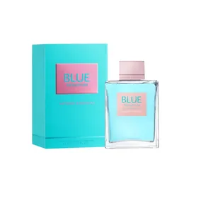Blue Seduction EDT Dama
