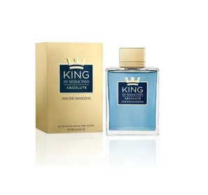 King Of Seduction Absolute EDT