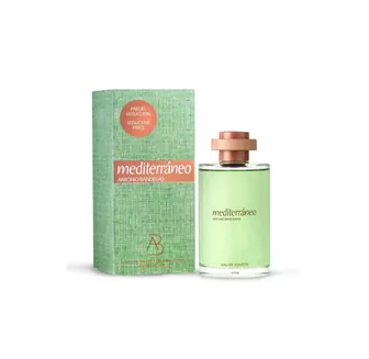 Mediterraneo EDT