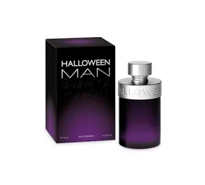 Halloween Man Beware EDT