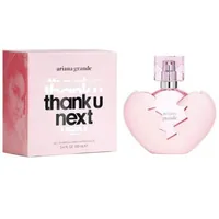 Thank U Next EDP