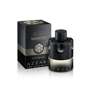 Azzaro The Most Wanted EDT Intense