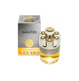 Azzaro Wanted EDT