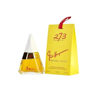 Beverly Hills 273 Fred Hayman EDP