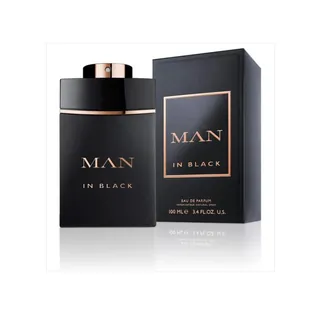 Bulgari Man In Black Parfum