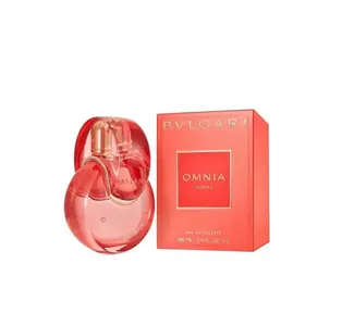 Bulgari Omnia Coral EDT