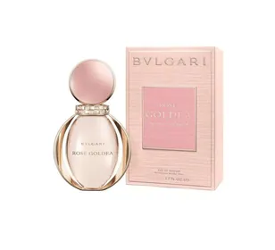Bulgari Rose Goldea The Essence Of The Jeweller
