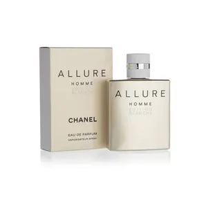 Allure Homme Edition Blanche EDP