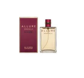 Chanel Allure Sensuelle EDP