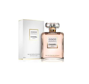Chanel Coco Mademoiselle EDP