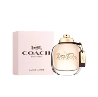 Coach New York EDP