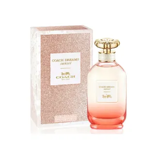 Coach New York Dreams Sunset EDP