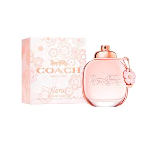P Coach New York Floral EDP