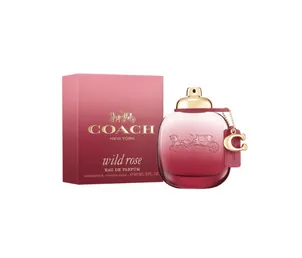 Coach Now Wild Rose