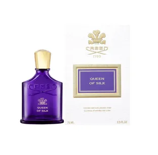 Creed Queen Of Silk EDP