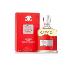 Creed Viking Rojo EDP