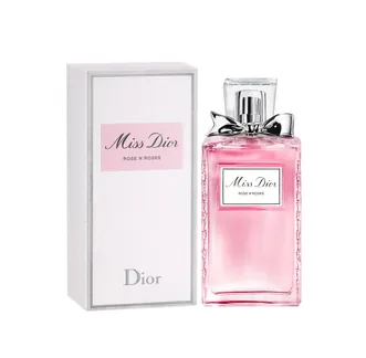 Dior Miss Dior Rose N'Roses EDT