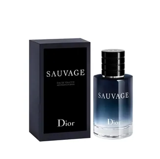 Dior Sauvage EDT