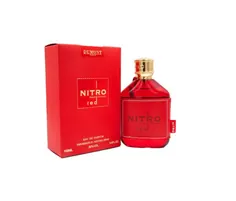 Nitro Pour Homme Red EDP