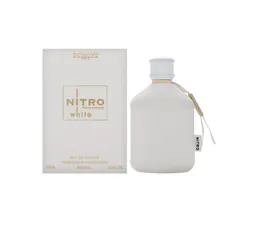 Nitro Pour Homme White EDP