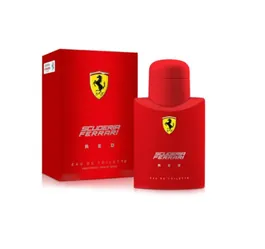 Ferrari Red EDT