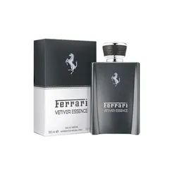 Ferrari Vetiver Essence EDP
