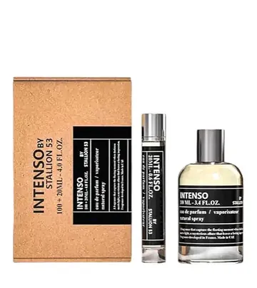 Stallion 53 Intenso EDP