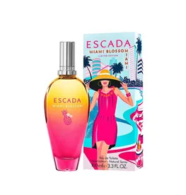 Escada Miami Blossom EDT