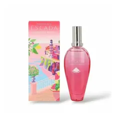 Escada Sorbetto Rosso EDT