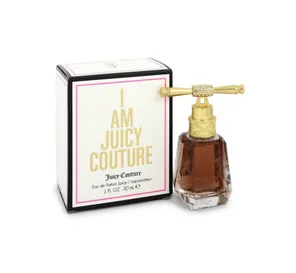 Juicy Couture Viva La Juice I Am Juicy