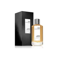 Mancera Rose Vanilla