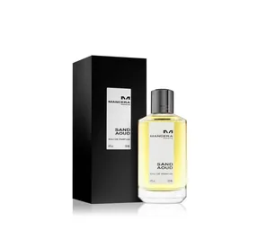 Mancera Sand Aoud EDP