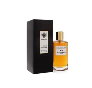Mancera Vanille Exclusive EDP