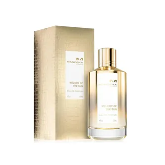 Mancera Melody Of The Sun EDP