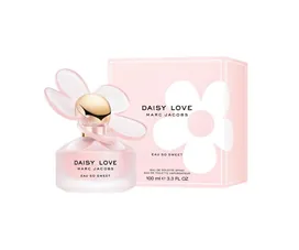 Daisy Love Eau So Sweet EDT