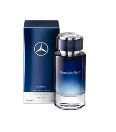 Mercedes Benz Ultimate
