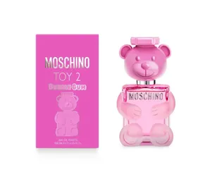 Moschino Toy 2 Bubble Gum EDT