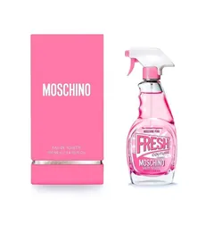 Moschino Fresh Pink EDT