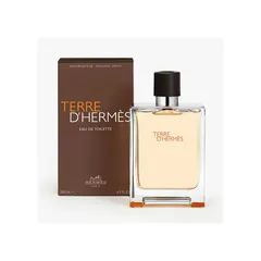 D´Hermes Terre Eau De Toilette