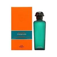D´Hermes Eau D´Orange Verte EDT