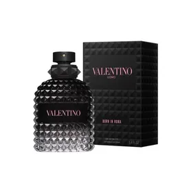 Valentino Uomo Born In Roma