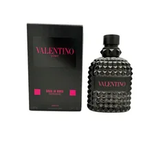 Valentino Uomo Born In Roma Extradose