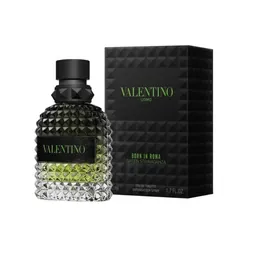 Valentino Uomo Born In Roma Green Stravaganza